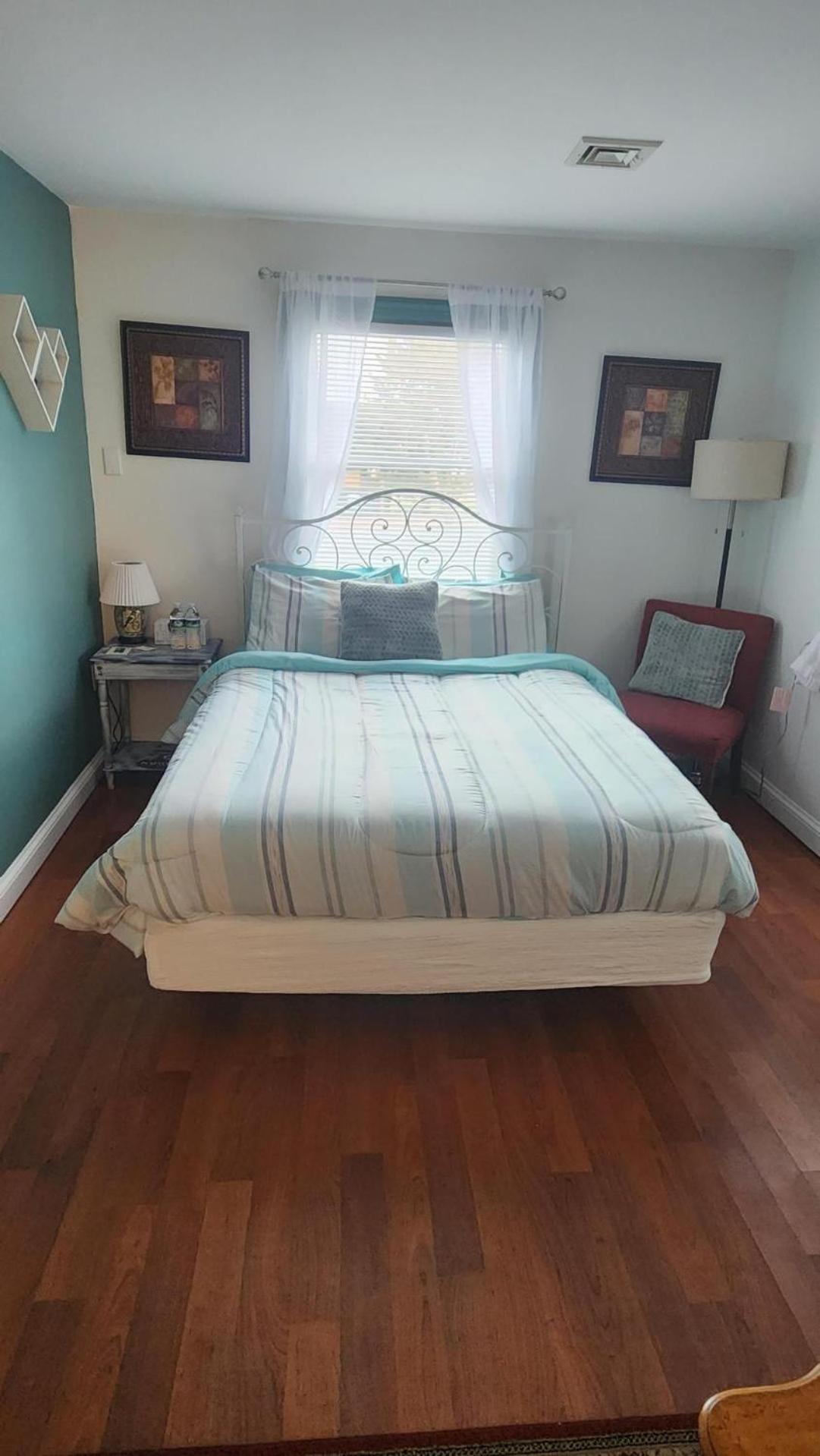 Greystone Manor Bed & Breakfast Bird-in-Hand Exterior foto